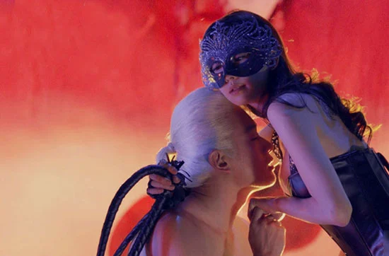 西檬之家-BDSM密钥解析，新手必读