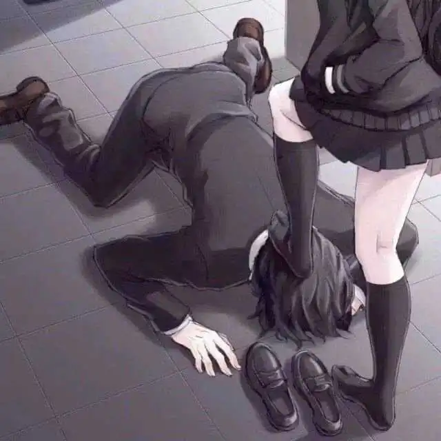 西檬之家-BDSM TK入门指南：安全、信任与边界