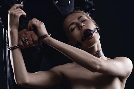 西檬之家-小圈新人入圈指南：探索BDSM中的互动艺术