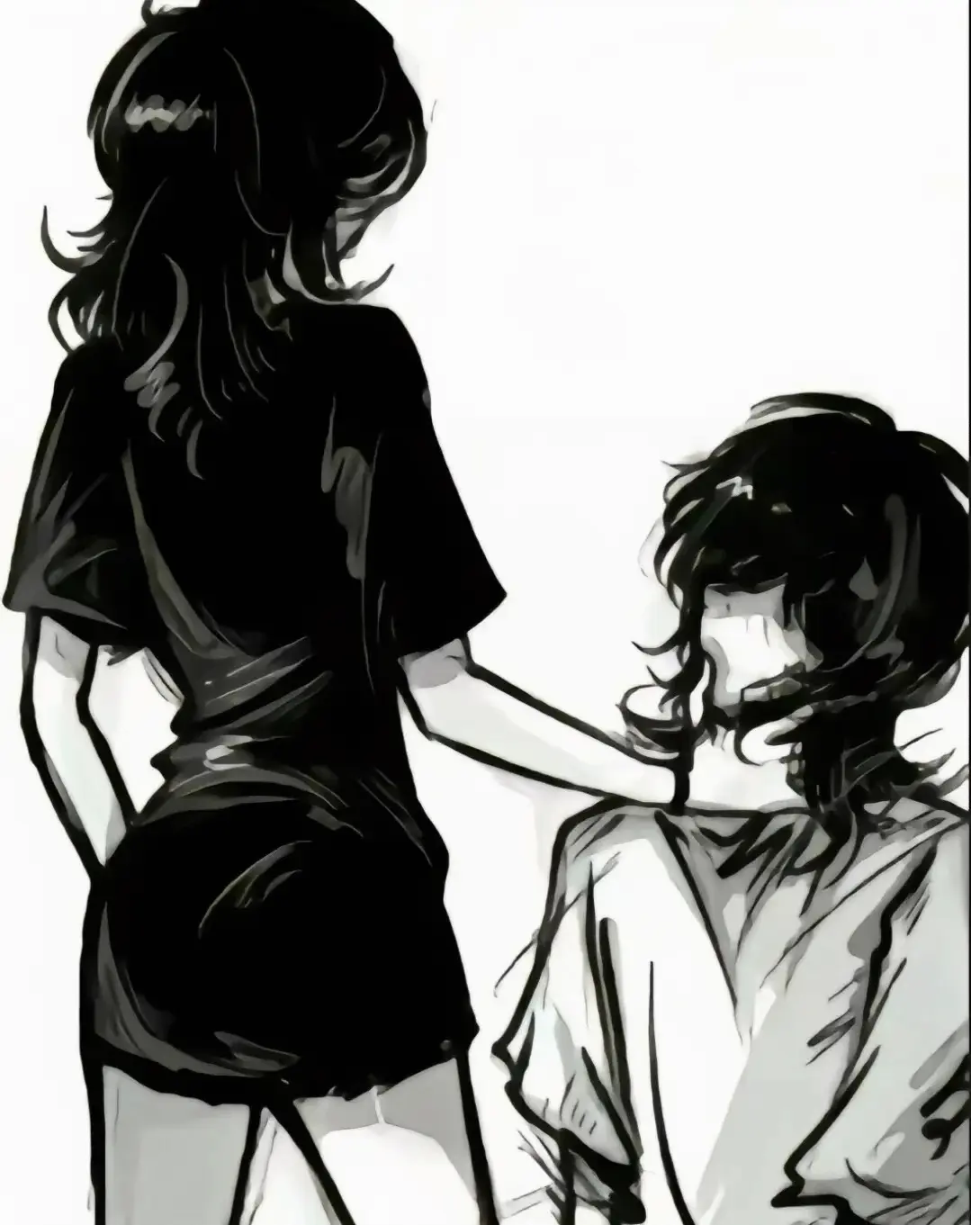 西檬之家-字母圈的Tickle是什么？新人必读指南