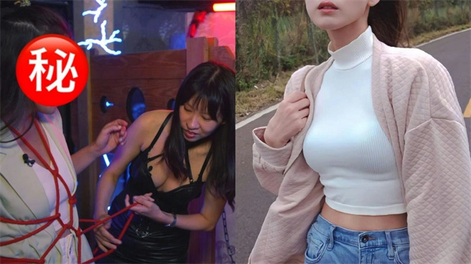 西檬之家-BDSM新人入圈指南：从SSC到关键术语