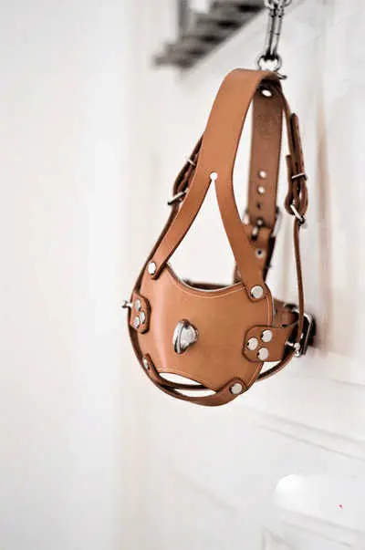 【西檬之家】S倾向详解：BDSM圈内的角色认知与安全边界