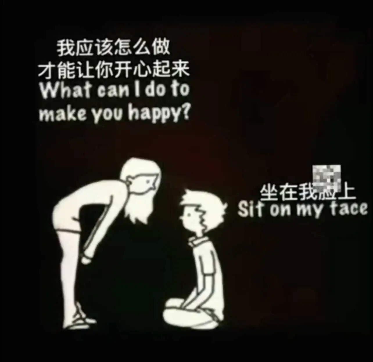 【西檬之家】Dirty Talk是什么？字母圈新人入圈