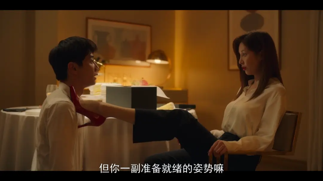 西檬之家-字母圈的Dom是什么意思？BDSM新人必读