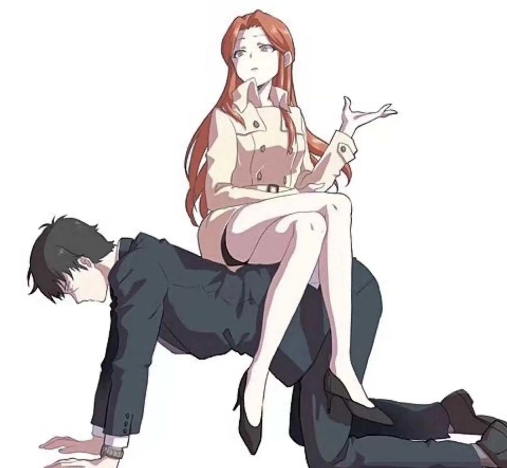 西檬之家-恋足癖是什么？BDSM亚文化中的情感体验与探索
