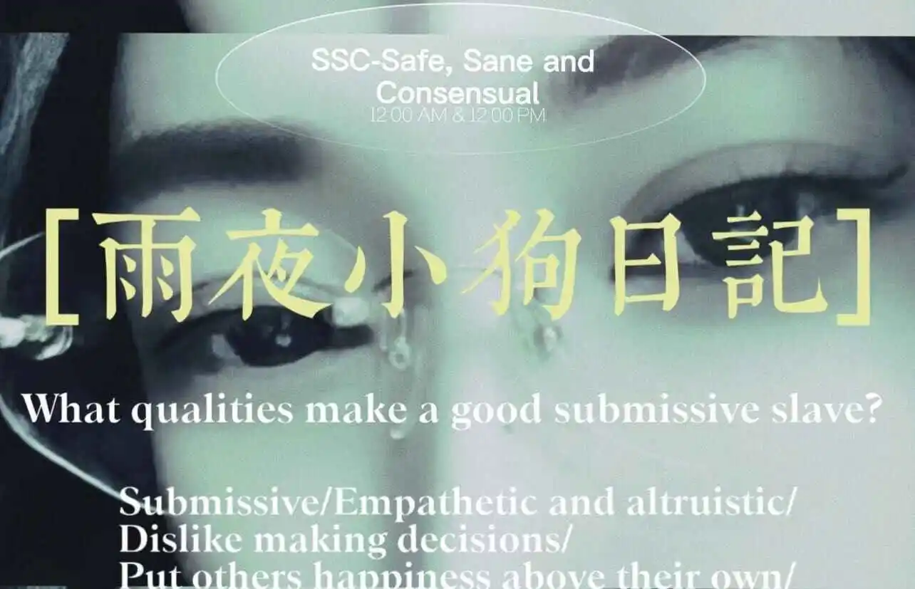 西檬之家-字母圈Spank实践指南