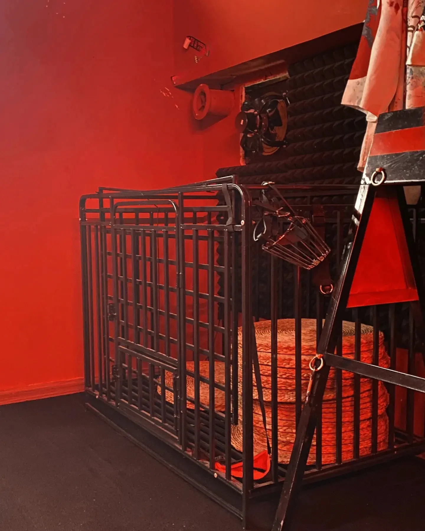 【西檬之家】BDSM管教入门：SSC原则与新人必读指南